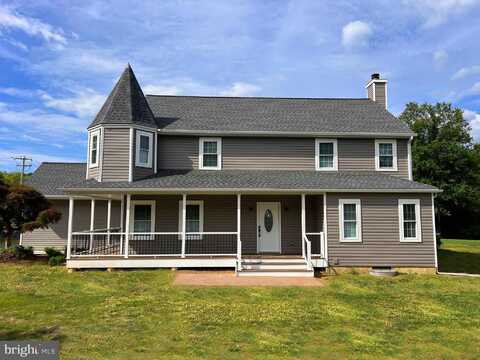 565 HULMEVILLE ROAD, LANGHORNE, PA 19047