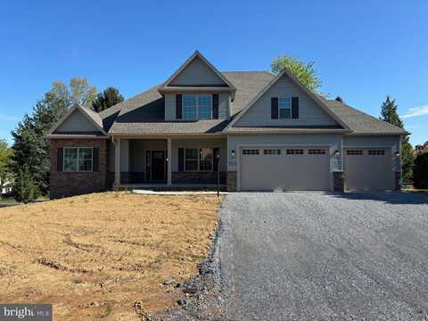 Lot A-11 TROON DRIVE, CHAMBERSBURG, PA 17202