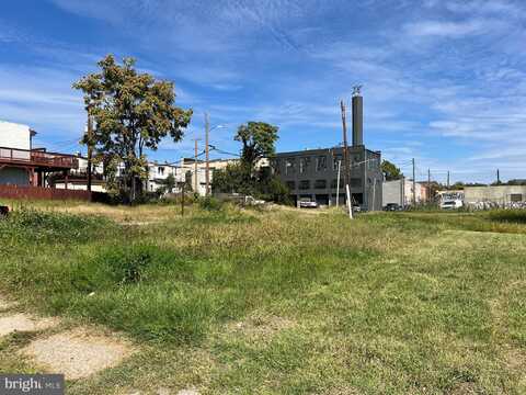 1401 N BROADWAY N, BALTIMORE, MD 21213