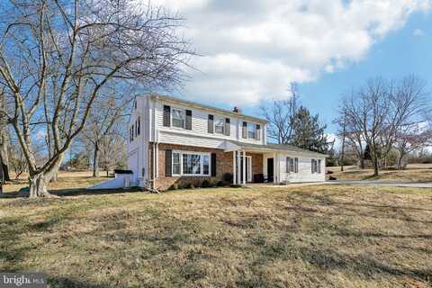 2139 DAISY ROAD, WOODBINE, MD 21797