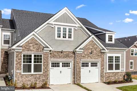 HOMESITE AO46 PETREL STREET, CLARKSBURG, MD 20871