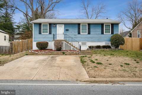 4902 E WEST HIGHWAY, RIVERDALE, MD 20737