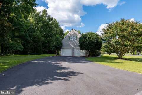 9 FAIRWAY EAST DRIVE, GEORGETOWN, DE 19947