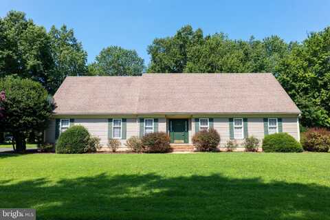 9 FAIRWAY EAST DRIVE, GEORGETOWN, DE 19947