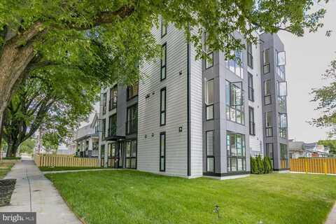 2601 30TH STREET NE, WASHINGTON, DC 20018