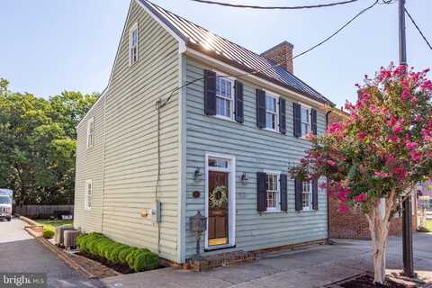 513 PRINCESS ANNE STREET, FREDERICKSBURG, VA 22401