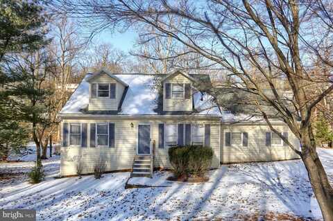 310 CARTREF ROAD, ETTERS, PA 17319