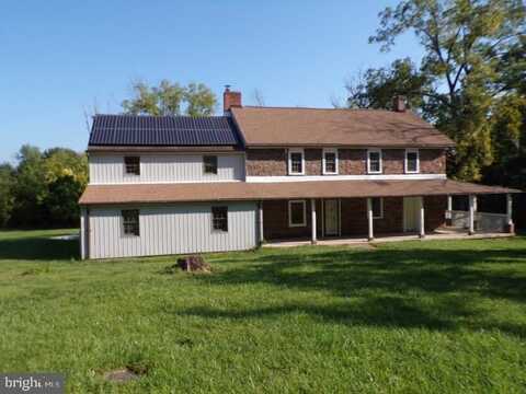 81 S GRANGE AVENUE, COLLEGEVILLE, PA 19426