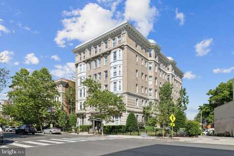 1852 COLUMBIA ROAD NW, WASHINGTON, DC 20009