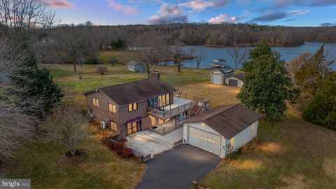 41 CARR CIRCLE, MINERAL, VA 23117