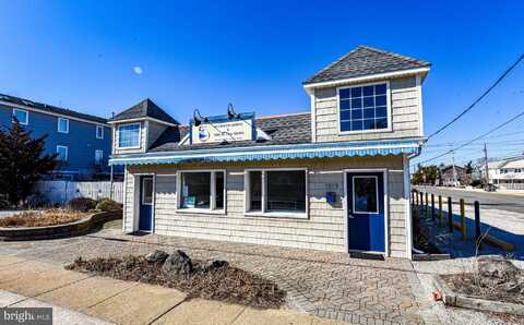 1819 N LONG BEACH BOULEVARD, SURF CITY, NJ 08008