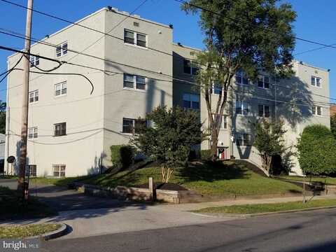4810 QUARLES STREET NE, WASHINGTON, DC 20019