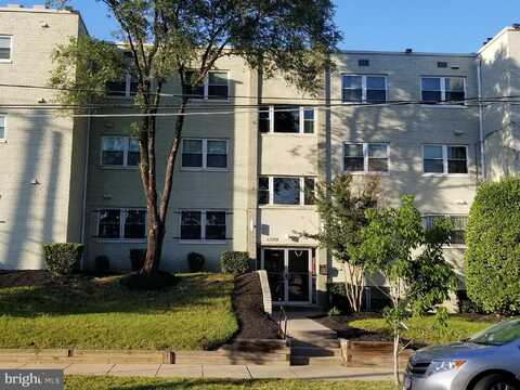4810 QUARLES STREET NE, WASHINGTON, DC 20019