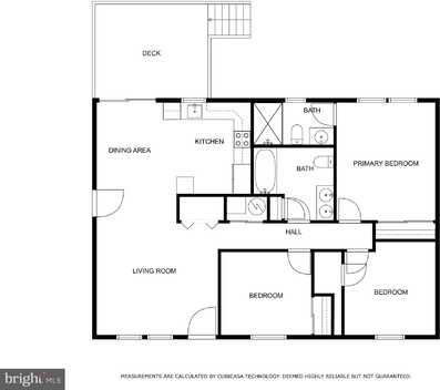 380 SHOREWOOD DR, COLONIAL BEACH, VA 22443