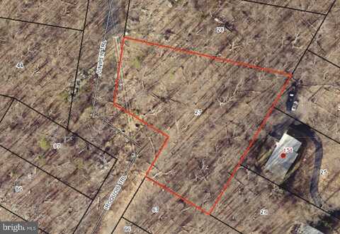 0 IROQUOIS LOT 27 TRAIL, WINCHESTER, VA 22602