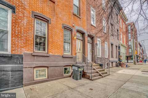 2542 W GIRARD AVENUE, PHILADELPHIA, PA 19130