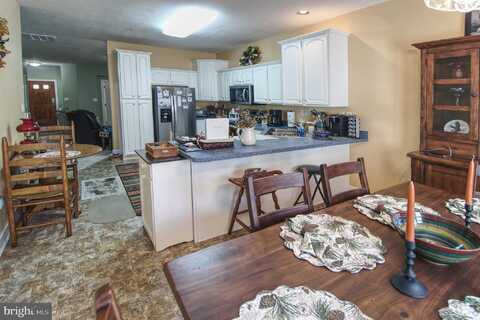 12921 LITTLE HAYDEN CIRCLE, HAGERSTOWN, MD 21742