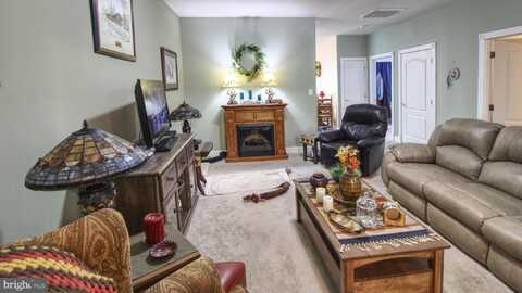 12921 LITTLE HAYDEN CIRCLE, HAGERSTOWN, MD 21742