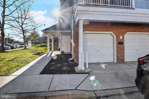 5003 HOLLINGTON DRIVE, OWINGS MILLS, MD 21117