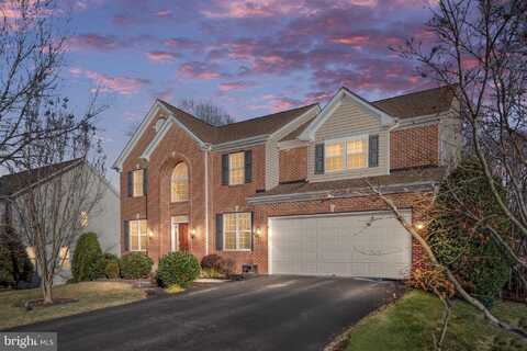 3 ETERNITY COURT, STAFFORD, VA 22554