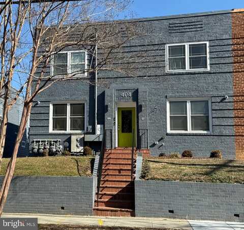 404 NEWCOMB STREET SE, WASHINGTON, DC 20032