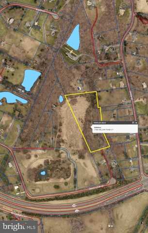 7800 WILLOW POND COURT, MANASSAS, VA 20111