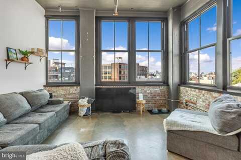 1701 TULIP STREET, PHILADELPHIA, PA 19125