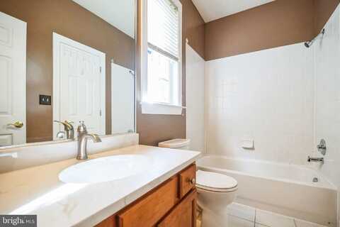 215 CHANCELLORSVILLE DRIVE, STEPHENS CITY, VA 22655