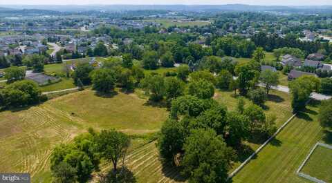 Lot 3 PARKWOOD DRIVE, YORK, PA 17404