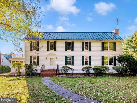 19810 PEACH TREE ROAD, DICKERSON, MD 20842