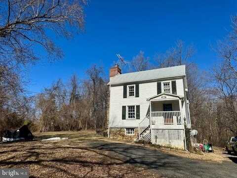 2723 WINCHESTER RD, DELAPLANE, VA 20144