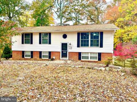 328 EDGEMERE DRIVE, ANNAPOLIS, MD 21403