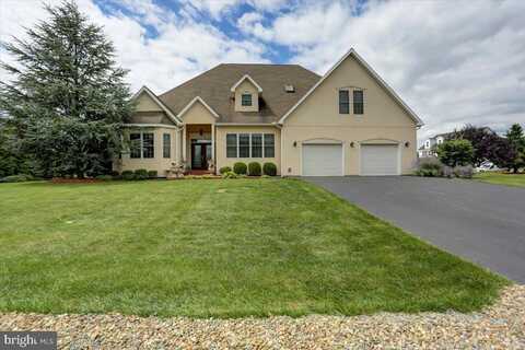 3271 SAINT ANDREWS DRIVE, CHAMBERSBURG, PA 17202