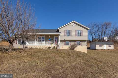 83 EXECUTIVE WAY, HEDGESVILLE, WV 25427