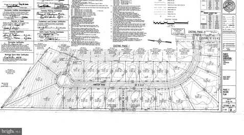 Lot 94 HANCOCK ROAD, BELLEFONTE, PA 16823