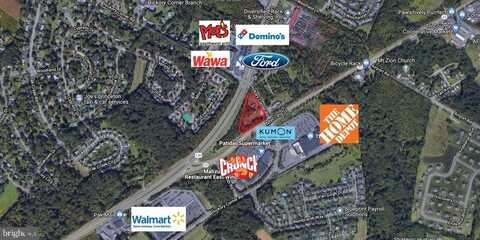 89 HICKORY CORNER ROAD, EAST WINDSOR, NJ 08520