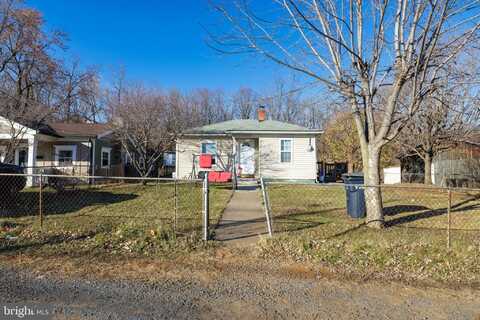 608 HAWKINS STREET, HARRISONBURG, VA 22801