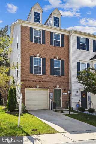 503 KINGLETS ROOST LANE, GLEN BURNIE, MD 21060