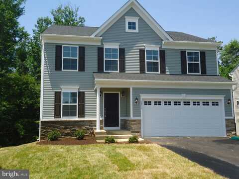 10310 BLUEBIRD COURT, SPOTSYLVANIA, VA 22553