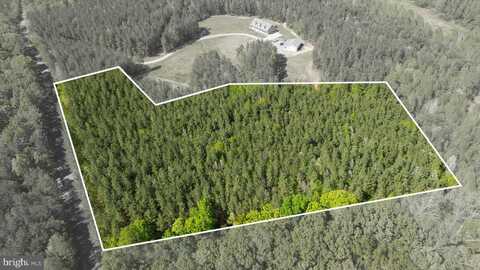 0 LOG CABIN ROAD, BEAVERDAM, VA 23015