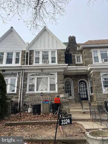 3324 RYAN AVENUE, PHILADELPHIA, PA 19136