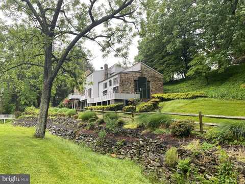 3660 MILL GREEN ROAD, STREET, MD 21154