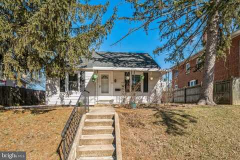 83 W 5TH STREET, POTTSTOWN, PA 19464