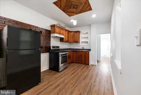 3611 N LAWRENCE STREET, PHILADELPHIA, PA 19140