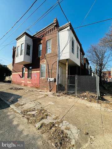 1329 W RUSH STREET, PHILADELPHIA, PA 19132