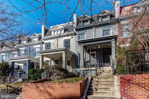116 TODD PLACE NE, WASHINGTON, DC 20002