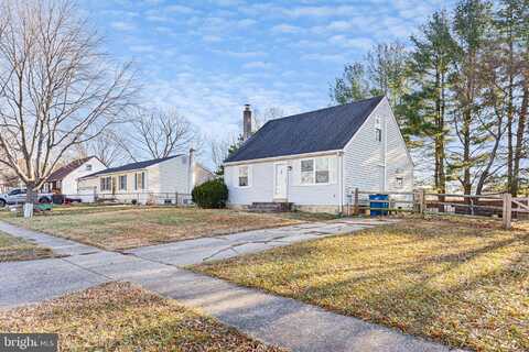 110 MILESTONE ROAD, ELKTON, MD 21921