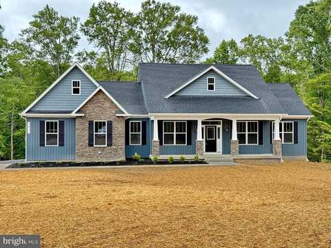 4035 TAMARON COURT, BRANDYWINE, MD 20613