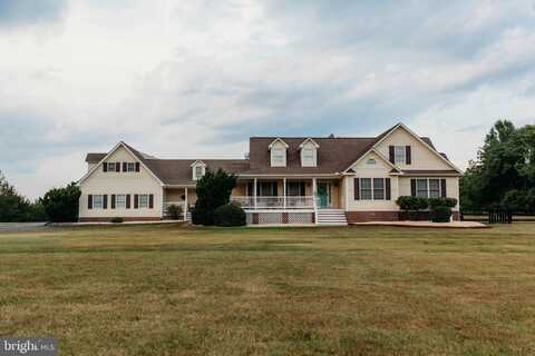 6919 FREDERICKSBURG ROAD, BARBOURSVILLE, VA 22923