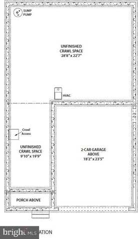 Lot 16A MEADOW STREET, SAINT MICHAELS, MD 21663